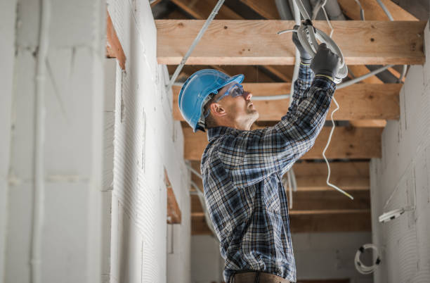Best Electrician for Home Renovation  in Weweantic, MA