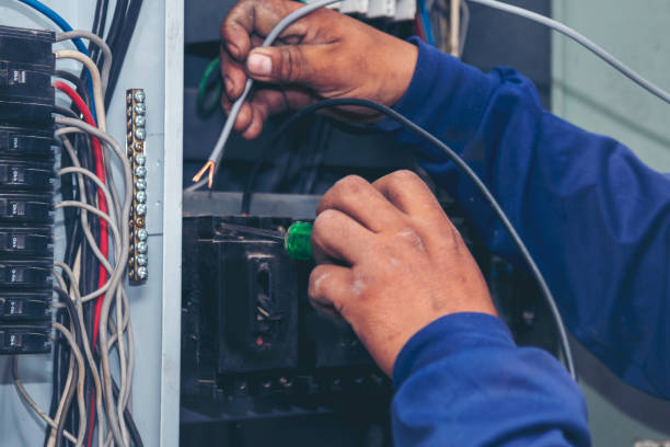 Best Circuit Breaker Repair  in Weweantic, MA