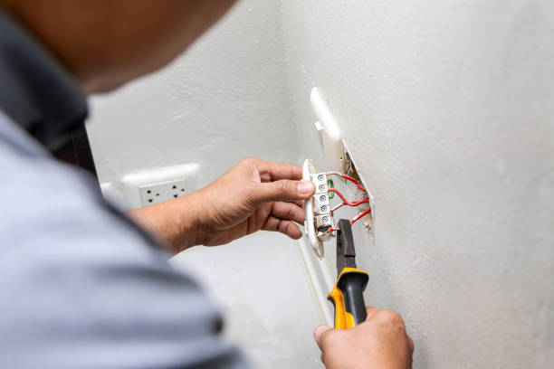 Affordable Electrical Installation in MA