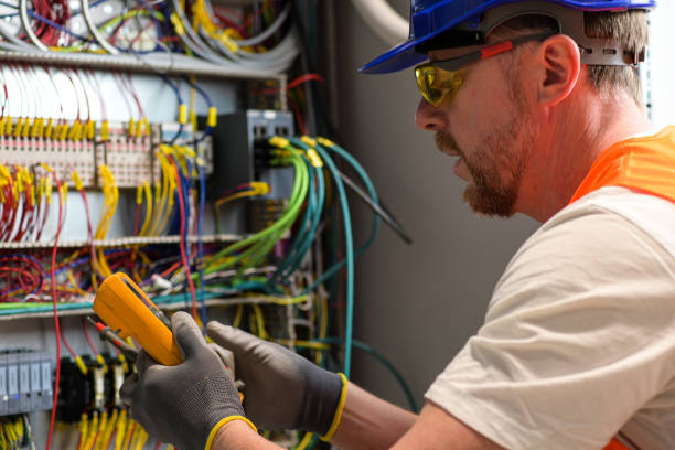 Best Electrical Rewiring Services  in Weweantic, MA