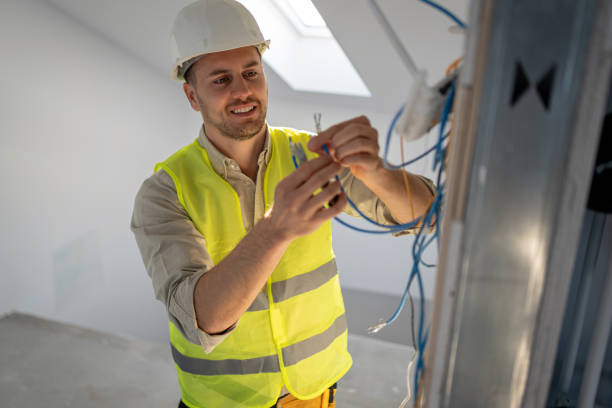 Best 24-Hour Electrician  in Weweantic, MA
